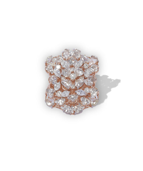 LUXE YOLO RING